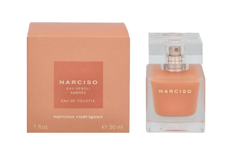 Imagem de Perfume Narciso Rodriguez Narciso Eau Neroli Ambree EDT 30 ml