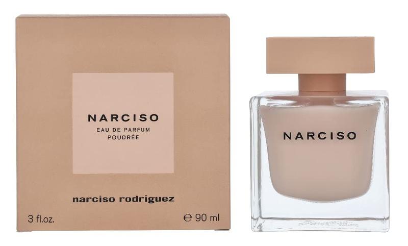 Imagem de Perfume Narciso Rodriguez Narciso Poudree Água de Perfume 90 ml