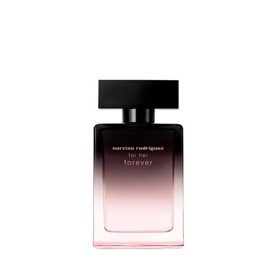 Imagem de Perfume Narciso Rodriguez para ela FOREVER EDP 50mL (20 anos)