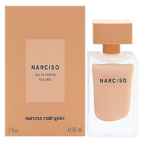 Imagem de Perfume Narciso Rodriguez Poudree EDP 90ML