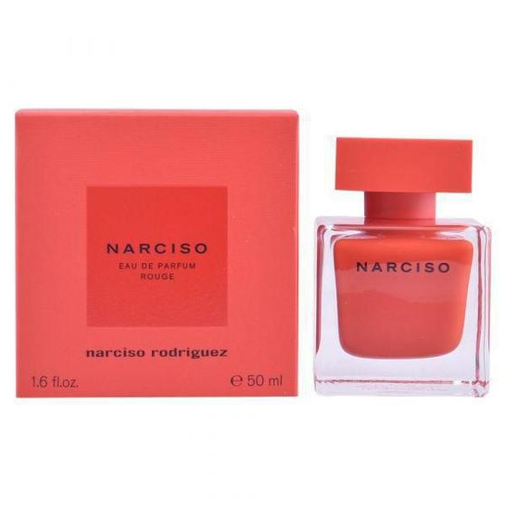 Imagem de Perfume Narciso Rodriguez Rouge Eau De Parfum 50Ml Feminino