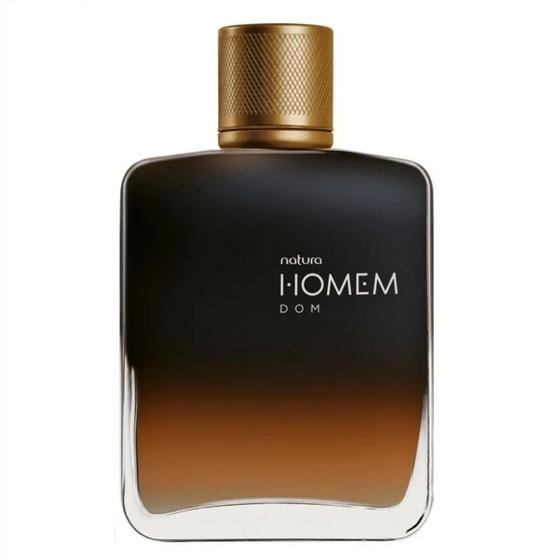 Perfume Natura Homem Dom Deo Parfum Masculino 100ml Perfume Masculino