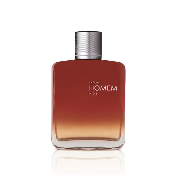 Perfume Natura Homem Nós Deo Parfum 100 Ml Menor preço em Perfume Natura Homem Nós Deo Parfum 100 Ml