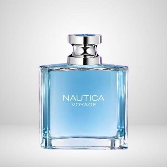 Perfume Nautica Voyage - Masculino - Eau de Toilette 100ml Menor preço em Perfume Nautica Voyage - Masculino - Eau de Toilette 100ml