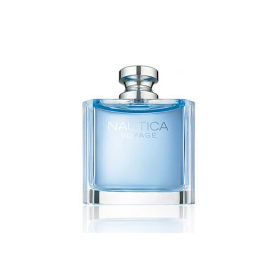 Perfume Nautica Voyage - Masculino - Eau de Toilette Menor preço em Perfume Nautica Voyage - Masculino - Eau de Toilette