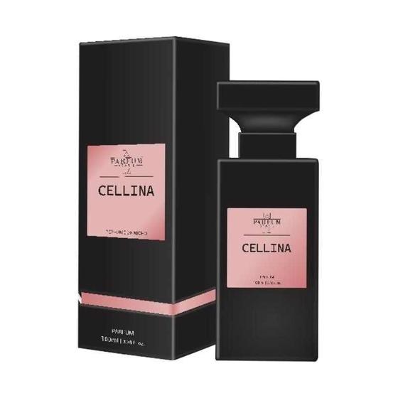 Imagem de Perfume Niche 100 Ml Cellina - Parfum Brasil