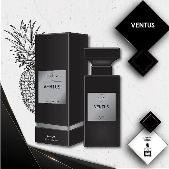 Imagem de Perfume Niche 100 Ml Ventus - Parfum Brasil