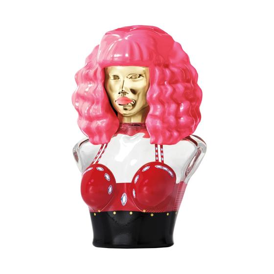 Imagem de Perfume Nicki Minaj Minajesty Eau de Parfum para mulheres