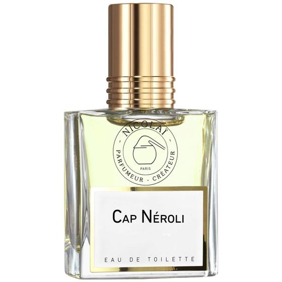 Imagem de Perfume Nicolai Cap Neroli Eau De Toilette 30ml para mulheres