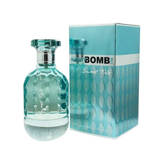 Perfume Nuparfums Kandy Bomb Sweet Talk EDP F 100ML Perfume