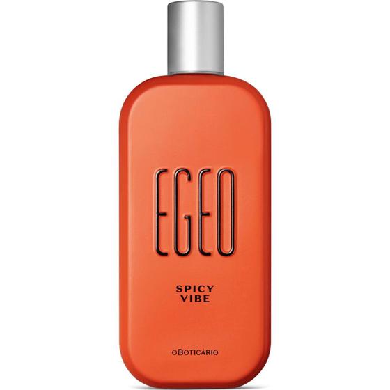 Imagem de Perfume o boticário egeo spicy vibe 90ml