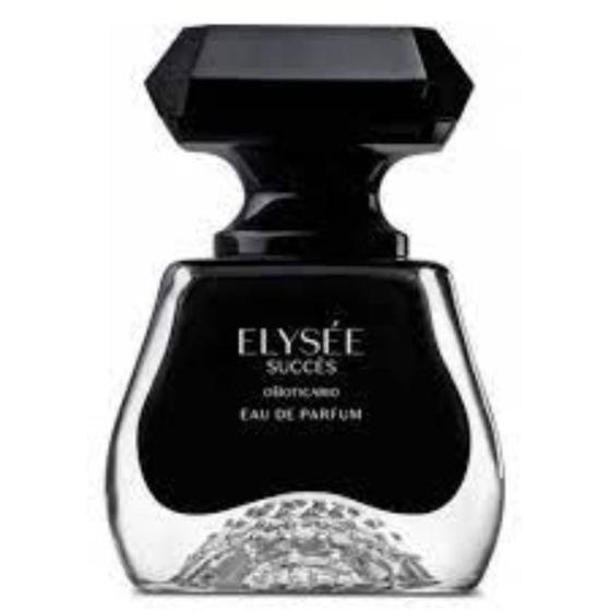 Imagem de Perfume O Boticário Elysée Succès Eau de Parfum 50ml