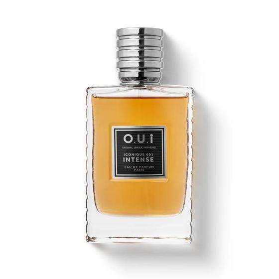 Imagem de Perfume o.u.i iconique 001 intense eau de parfum - 75ml