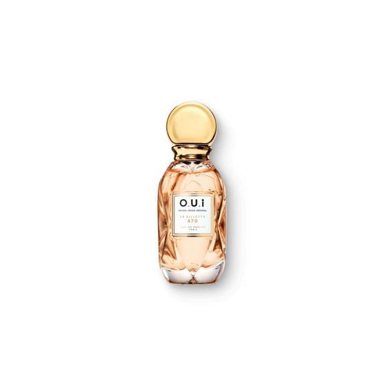 Perfume o.u.i la villette 470 eau de parfum feminino - 30ml Menor preço em Perfume o.u.i la villette 470 eau de parfum feminino - 30ml
