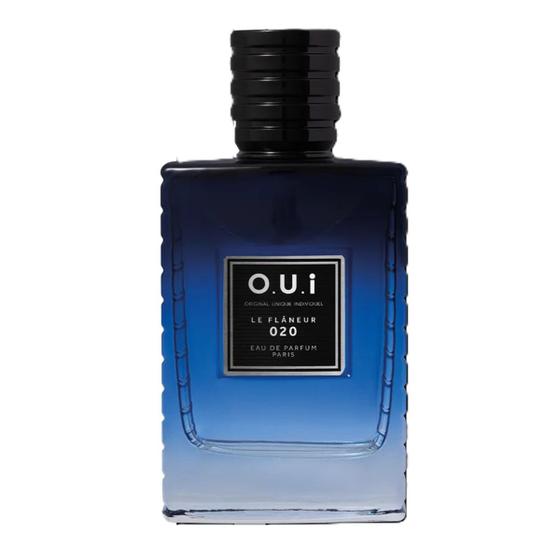 Imagem de Perfume O.U.i Le Flâneur 020 Eau de Parfum Masculino 75ml