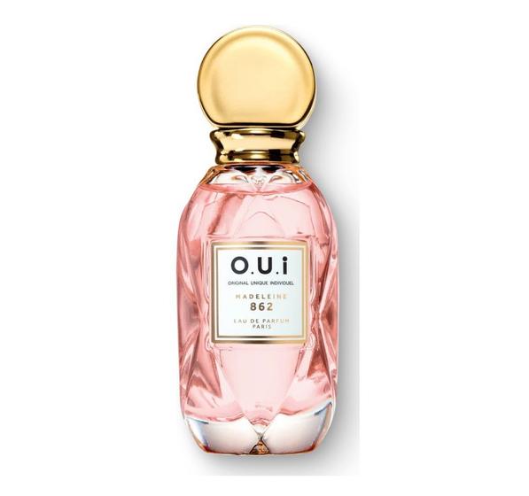 Imagem de Perfume O.U.i Madeleine 862 - Eau de Parfum Feminino 30ml