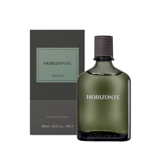 Imagem de Perfume Oboticario Boticollection Horizonte Desodorante Colônia 100ml Fragrância Intensa Cheiroso