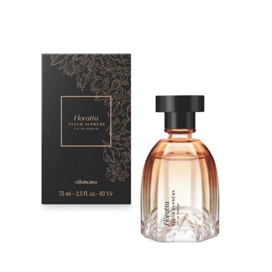 Imagem de Perfume Oboticário Floratta Fleur Suprême 75ml