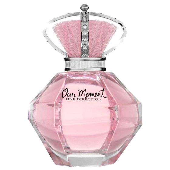 Imagem de Perfume One Direction Our Moment EDP F 100ml