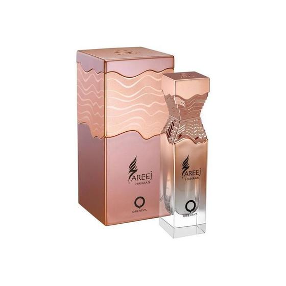 Imagem de Perfume Oriental Areej Hanaan Eau de Parfum Feminino 50ml