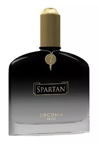 Imagem de Perfume ORIGINAL Privé Spartan  Masculino - 100ml  Zirconia