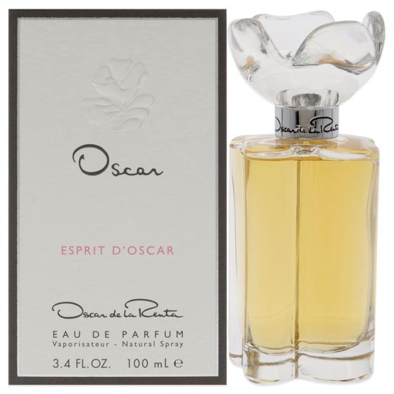 Imagem de Perfume Oscar De La Renta Esprit D'Oscar EDP Spray para mulheres