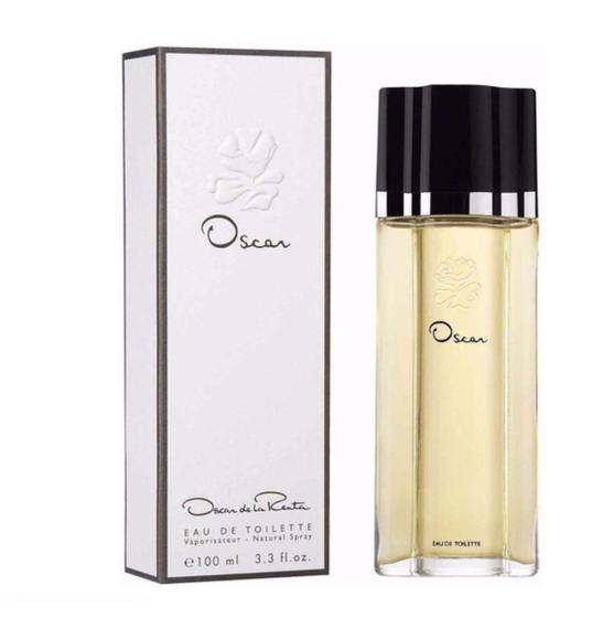 Imagem de Perfume Oscar De La Renta Feminino Edt 100ml