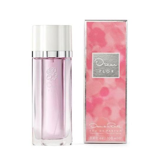 Imagem de Perfume Oscar De La Renta Flor 100ml Eau de Parfum - Fragrância Intensa e Sofisticada