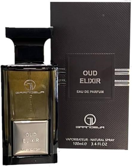 Imagem de Perfume Oud Elixir EDP 100ml