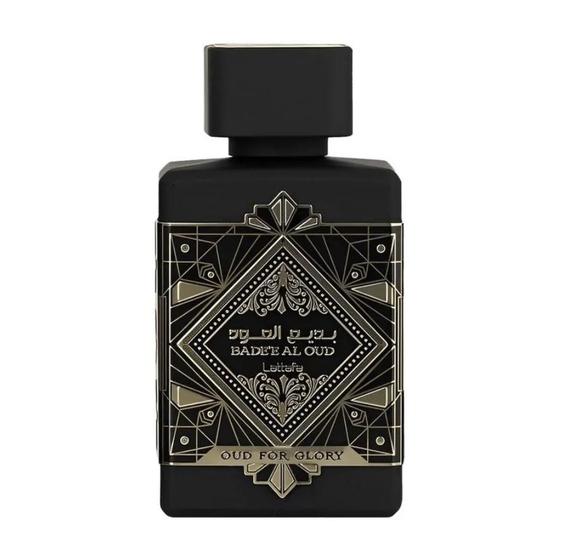 Imagem de Perfume Oud For Glory Lattafa Edp 100ml Masculino