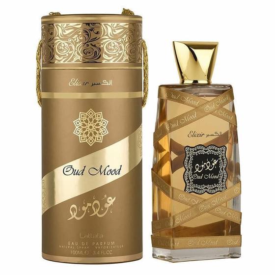 Imagem de Perfume Oud Mood Elixir
