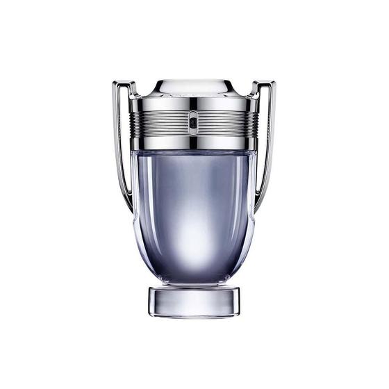 Imagem de Perfume Paco Rabanne Invictus Masculino Eau de Toilette 100 Ml