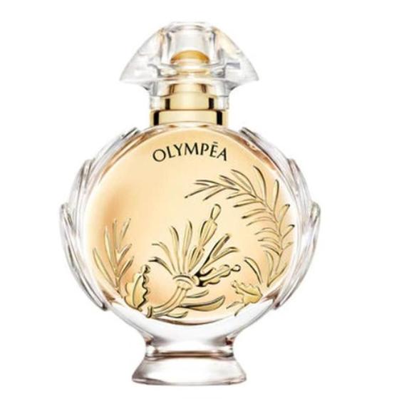 Imagem de Perfume Paco Rabanne Olympéa Solar Eau de Parfum Feminino 80ml