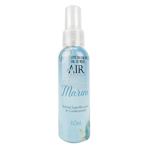 Imagem de Perfume Para Ar-condicionado Air Perfum Marine 60ml