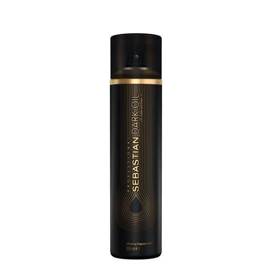 Imagem de Perfume para Cabelo 200ml Sebastian Professional Dark Oil Mist