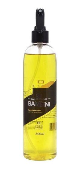 Imagem de Perfume Para Cães E Gatos Ezze Bambini 500 Ml - Smell - VetSense