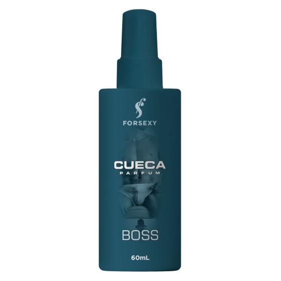 Imagem de Perfume  para  Cueca  Boss 60Ml