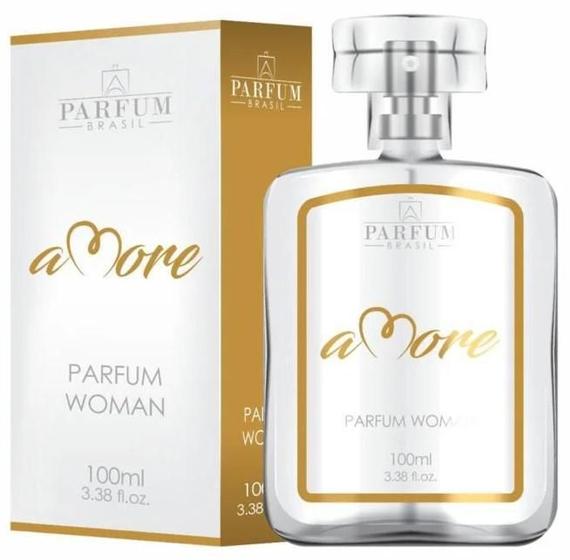 Imagem de Perfume Parfum Amore 100Ml