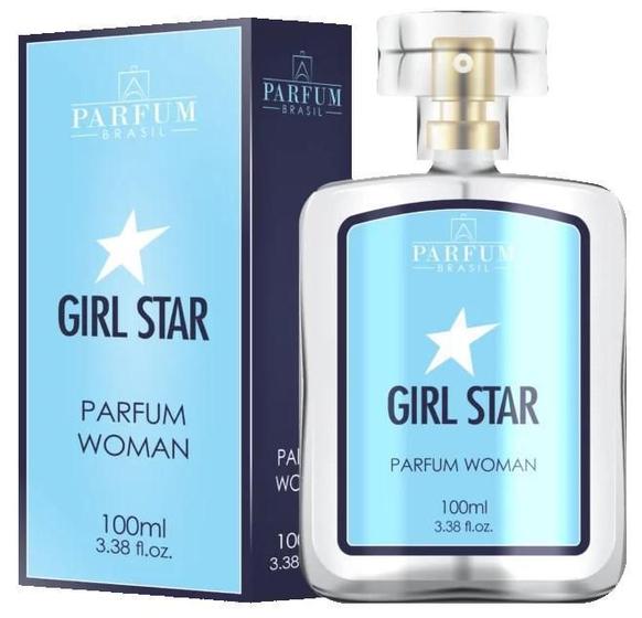 Imagem de Perfume Parfum Girl Star 100Ml