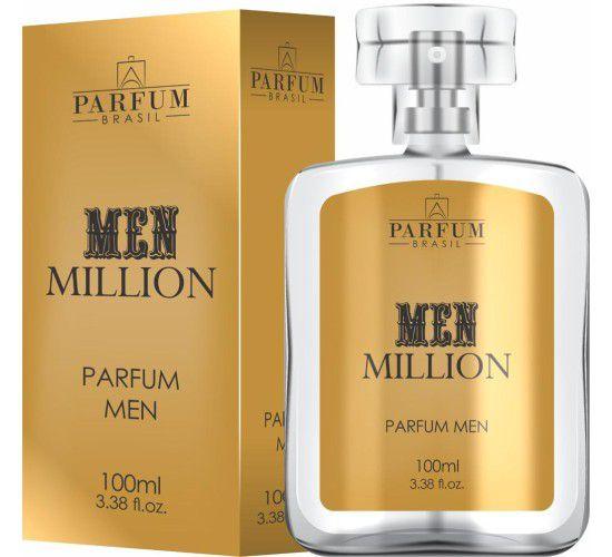 Imagem de Perfume Parfum Men Million 100ml