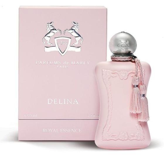 Imagem de Perfume Parfums de Marly Delina Royal essence eau de parfum 75ml