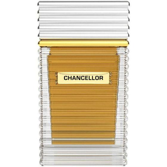 Perfume Paris Bleu Chancellor For Men Eau de Toilette 100ML Menor preço em Perfume Paris Bleu Chancellor For Men Eau de Toilette 100ML