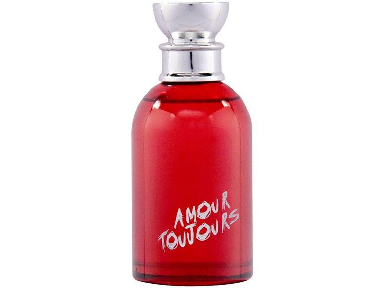 Imagem de Perfume Paris Elysees Amour Toujours Feminino - Eau de Toilette 100ml