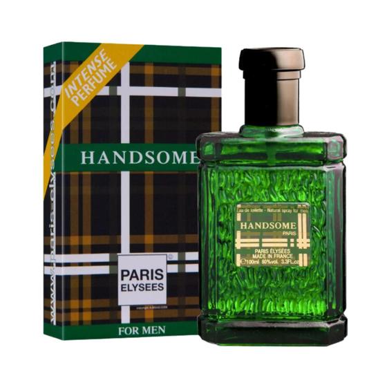 Imagem de Perfume Paris Elysees Handsome For Men 100ml