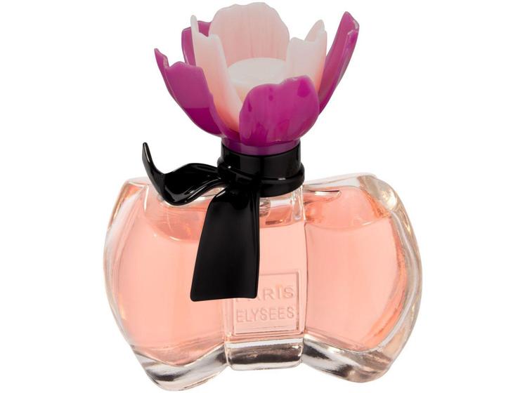 Imagem de Perfume Paris Elysees La Petite Fleur Secrète - Feminino Eau de Toilette 100ml