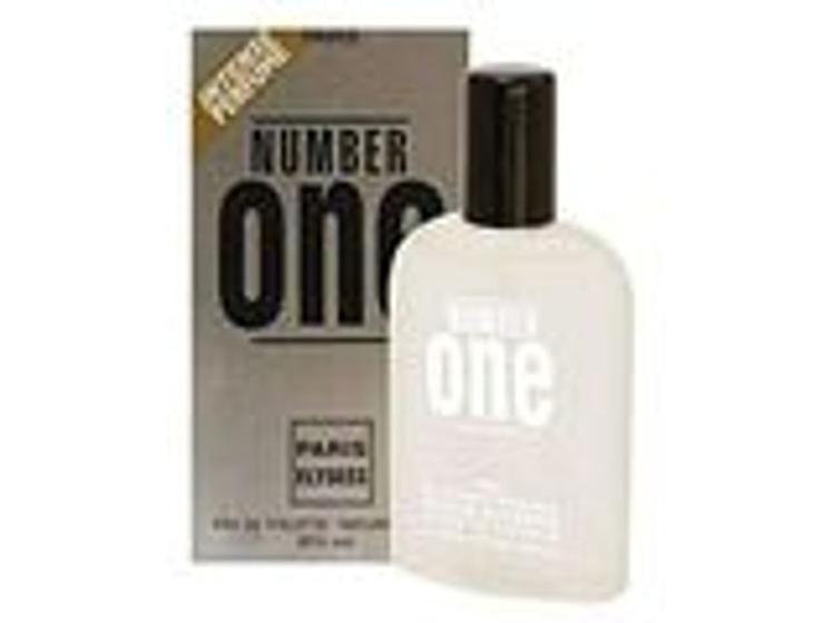 Imagem de Perfume paris elysees number one masc. 100ml