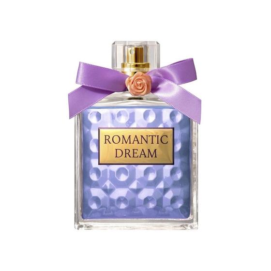 Imagem de Perfume Paris Elysees Romantic Dream 100ml - Eau de Parfum