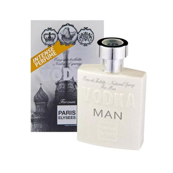 Imagem de Perfume Paris Elysees Vodka Men For Men 100ml