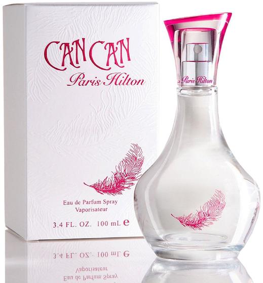 Imagem de Perfume PARIS HILTON Can Can Eau De Parfum 100ml para mulheres