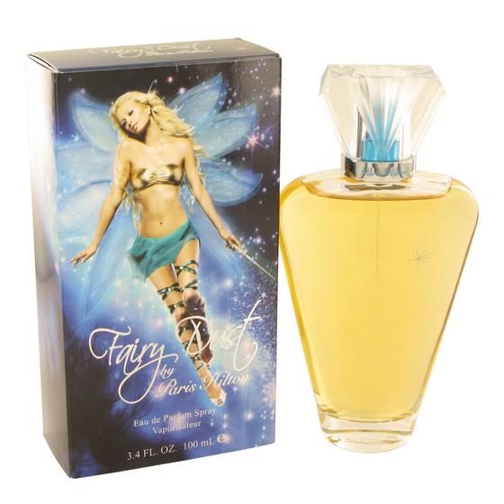 Imagem de Perfume PARIS HILTON Heiress Eau De Parfum 100ml para mulheres